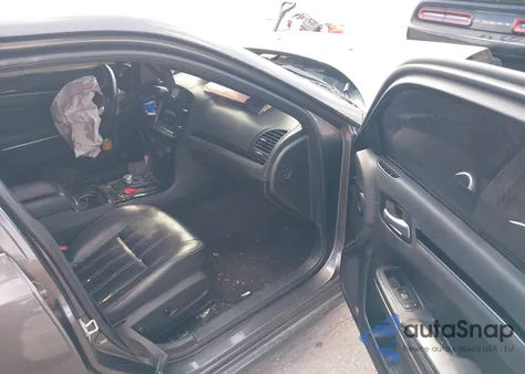 2018 Chrysler 300 300S from USA, damaged, VIN 2C3CCABGXJH244759